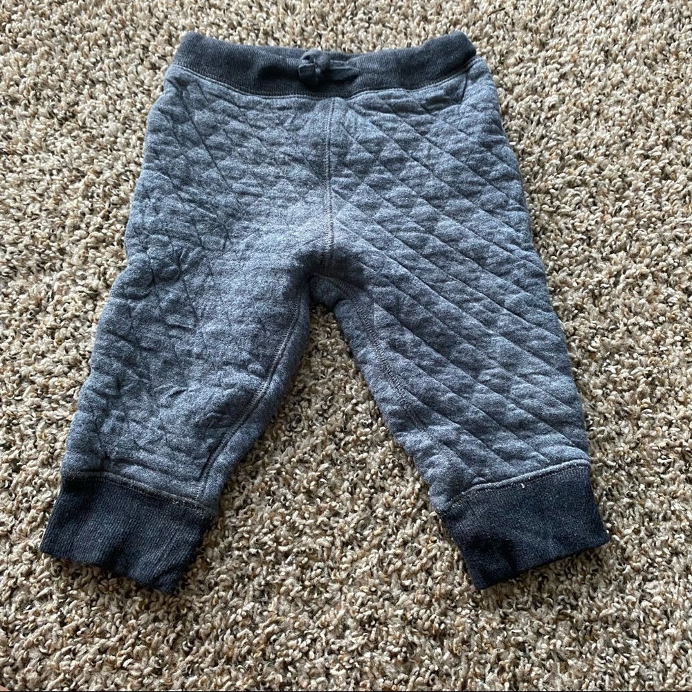 Baby boys joggers